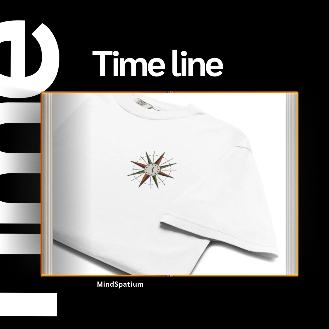 Time line